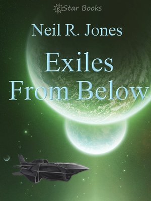 cover image of Exiles From Below